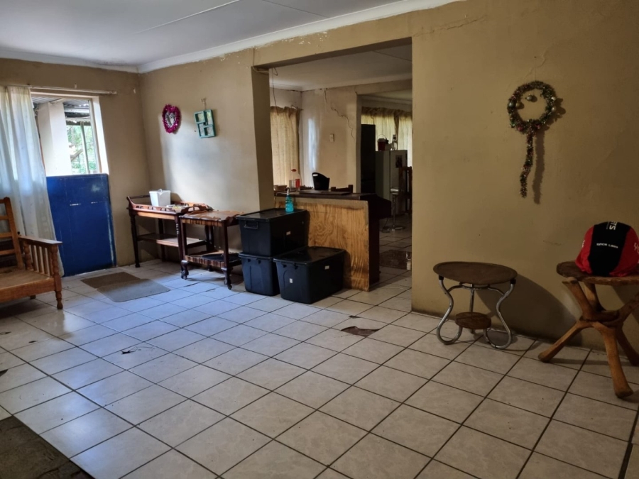 4 Bedroom Property for Sale in Fichardt Park Free State